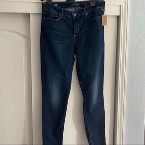 Lucky Brand Skinny Jeans
